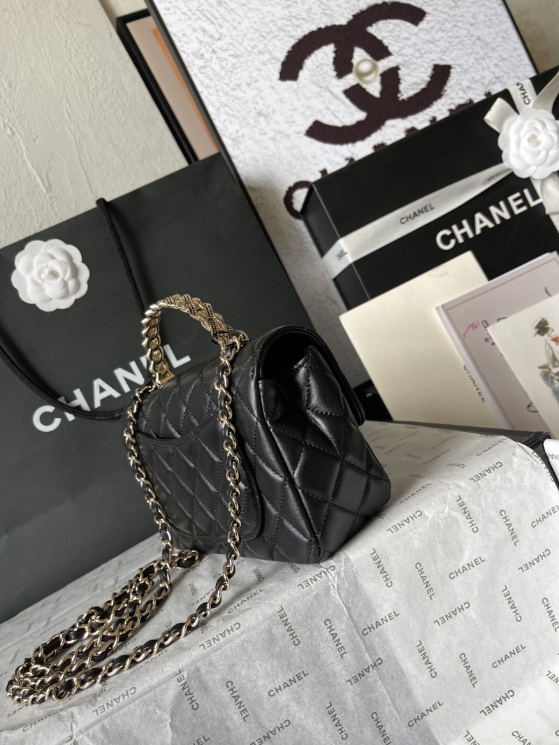 Chanel CF Series Bags